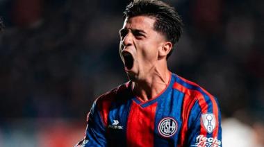 San Lorenzo visita a Deportivo Cuenca por la cuarta fecha de la Copa Sudamericana
