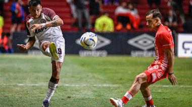 Argentinos Juniors y Lanús, a todo o nada por un lugar en los cuartos de final del Torneo Apertura