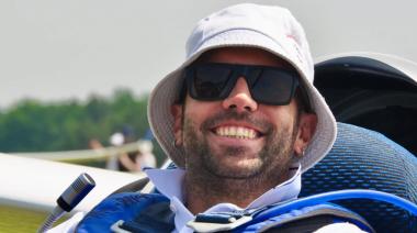 Dino Ghioni: “El nivel del Campeonato Europeo es igual al de un Mundial”