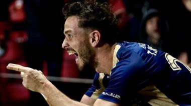 Argentinos venció a Huracán en el alargue y se metió en semifinales