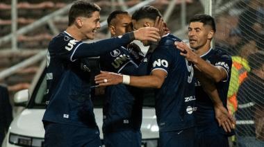 Independiente Rivadavia vs. Unión: horario y formaciones para los octavos del Torneo Apertura