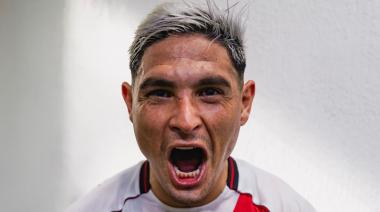 River sumó un triunfo épico ante Carabobo para acercarse a la clasificación en la Copa Sudamericana