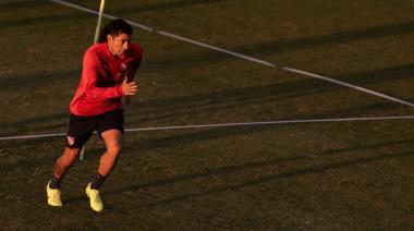 Rosario Central e Independiente definen el pase a Cuartos
