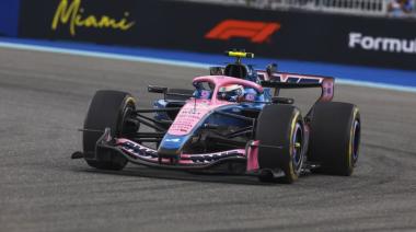 Colapinto en la Fórmula 1: los horarios del GP de Canadá