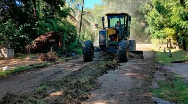 Provincias y municipios: la quita en transferencias y obra pública supera los $970.000 millones