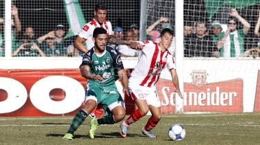 Dos ex Sarmiento buscarán consagrarse en la final del Torneo Apertura