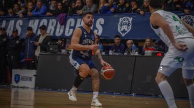 Argentino va por la permanencia ante Atenas en una noche decisiva en el Fortín
