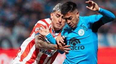 Belgrano le ganó a Unión por 2-0 y está en semifinales del Torneo Apertura 2026
