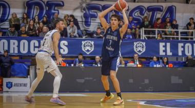 Argentino pone en marcha la serie por la permanencia ante Atenas en Córdoba