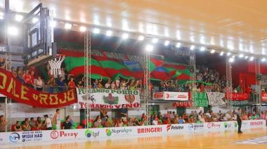 Hinchas de Ciclista Juninense organizan una cena reencuentro verdirroja