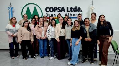 Comenzó en Juan Bautista Alberdi la primera diplomatura universitaria de la localidad