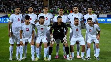 Irán denunció que EE.UU. aplicó un trato discriminatorio con los visados para el Mundial