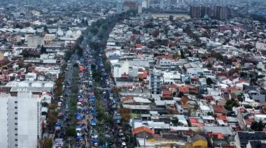 Más de un millón de fanáticos despidieron al Indio Solari: la última misa ricotera
