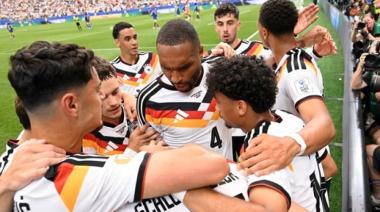 Mundial 2026: Alemania lo dio vuelta de manera agónica ante Costa de Marfil y se aseguró la clasificación