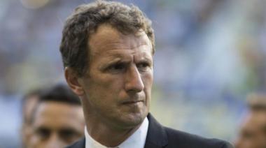 Se demora la llegada del “Vasco" Arruabarrena a Boca