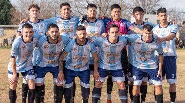 Rivadavia de Junín y Deportivo Baigorrita definirán el Apertura de la Liga Deportiva del Oeste