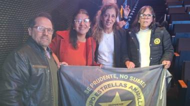 Junín participó del V Congreso Nacional de Seguridad Vial para fortalecer las políticas de prevención