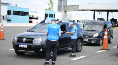 Cambio en la VTV: el Gobierno habilitó a talleres mecánicos particulares para realizar la verificación técnica vehicular