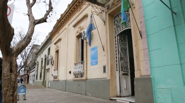 Violencia de género: Junín es una de las pocas ciudades en contar con un Hogar de Protección Integral
