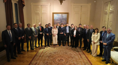 La inversión real directa del Gobierno en las provincias se desplomó más del 70% en abril
