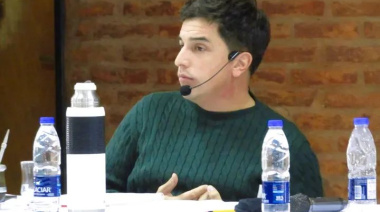 Nicolás Gauna advierte que el Decreto 407 deteriora las bases del modelo sindical argentino