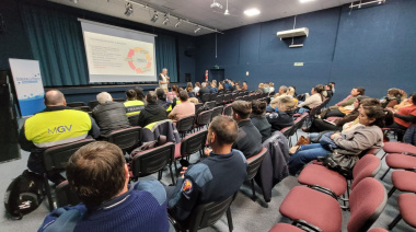 JORNADA DE CAPACITACIÓN EN EMERGENCIAS VIALES Y DESASTRES EN GENERAL PINTO