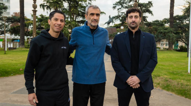 Expectativas por la carrera de los 21K que se realizará este fin de semana en Junín