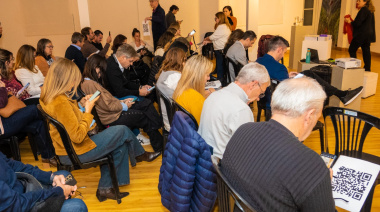 La Agenda Estratégica por los 200 años avanza hacia una nueva etapa de acción colectiva para el desarrollo de Junín