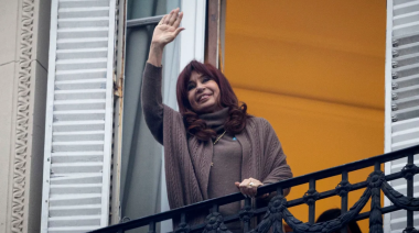 A un año de la detención de Cristina Kirchner