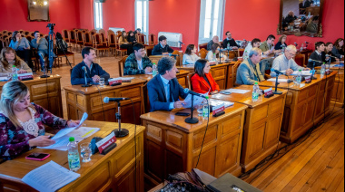 Junín regula las aplicaciones de transporte y crea un marco legal para plataformas digitales
