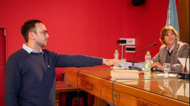 Impulsan la creación del sello “Calidad Juninense” para promover la producción local