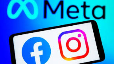 No anda Meta. Se cayó Facebook e Instagram: usuarios reportan fallas para ingresar y publicar contenido