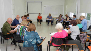 PEPSAM: actividades por el Día Mundial de Toma de Conciencia del Abuso y Maltrato en la Vejez