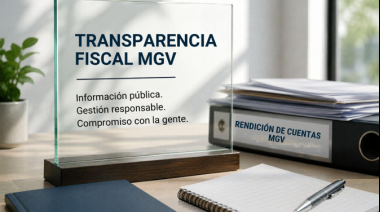 General Viamonte rechazó un informe sobre transparencia fiscal y aseguró que cumple con la publicación de datos