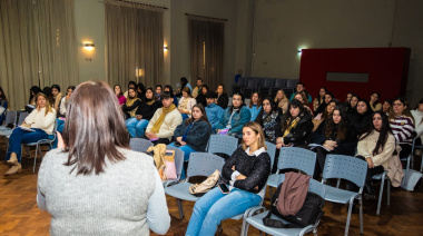 El Municipio fortaleció el trabajo articulado para agilizar el acceso al Certificado Único de Discapacidad