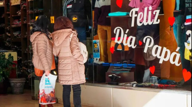Día del Padre 2026: las ventas bajaron 0,3% anual y el consumo mostró cautela