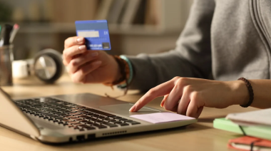 Las compras al exterior por courier crecieron 84,4% en mayo y superan los US$500 millones en lo que va del año