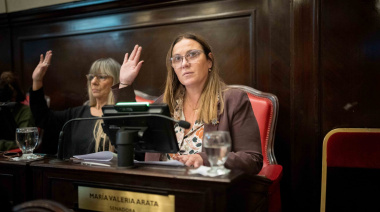 Arata advierte que los servicios representan más del 12% de la canasta familiar y alerta por el impacto de la quita de la Zona Fría