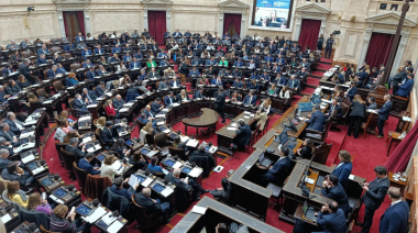 El Súper RIGI ya tiene media sanción: el Gobierno consiguió una mayoría sólida en Diputados