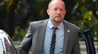 Piden la detención de Martín Insaurralde por la causa de presunto enriquecimiento ilícito y lavado de dinero