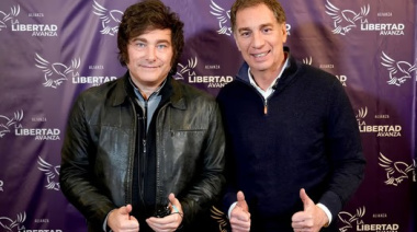 El Gobierno prepara la salida “ordenada” de Adorni y el relanzamiento de la Jefatura de Gabinete