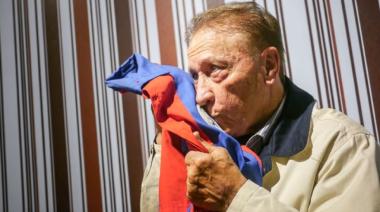 Murió José Sanfilippo, histórico goleador de San Lorenzo