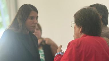 Clara Bozzano: “El endeudamiento en los hogares es consecuencia del plan de ajuste de Milei”