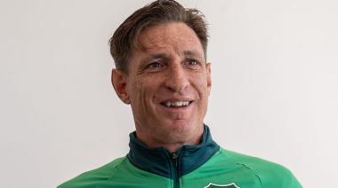 Facundo Sava presentará en Junín su libro sobre fútbol y psicología social