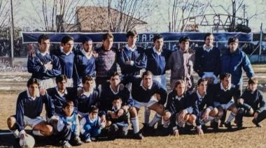 BAP realizará una gran peña ferroviaria para recaudar fondos y homenajear al plantel campeón de 1997