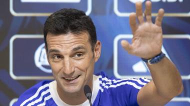 La Selección argentina se prepara de cara al Mundial 2026: cuándo son los amistosos contra Honduras e Islandia