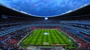 México y Sudáfrica se enfrentan en el partido inaugural del Mundial 2026