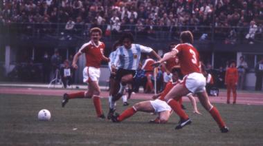 El historial de la Selección argentina con Austria, su próximo rival en el Mundial 2026