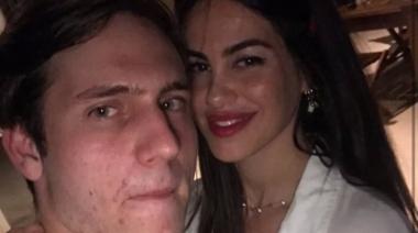 El emotivo mensaje de la juninense Sofía Molina tras la muerte de Gaspi