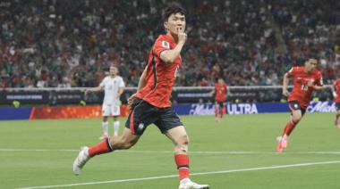 El plantel de Corea del Sur rompió relaciones con la prensa de su país tras una burla a Son Heung-min